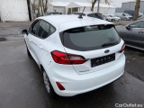  Ford  Fiesta  Cool & Connect 1.1 55KW MT5 E6d #19