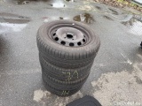  Ford  Fiesta  Cool & Connect 1.1 55KW MT5 E6d #20