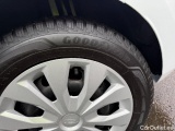  Ford  Fiesta  Cool & Connect 1.1 55KW MT5 E6d #27