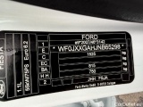  Ford  Fiesta  Cool & Connect 1.1 55KW MT5 E6d #37