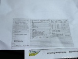  Ford  Fiesta  Cool & Connect 1.1 55KW MT5 E6d #38