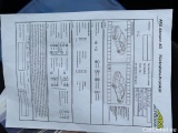  Ford  Fiesta  Cool & Connect 1.1 55KW MT5 E6d #39
