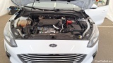  Ford  Focus  Turnier Cool & Connect 1.5 EcoBlue 88KW MT6 E6d #12