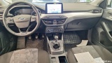  Ford  Focus  Turnier Cool & Connect 1.5 EcoBlue 88KW MT6 E6dT #3