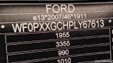  Ford  Focus  Turnier Cool & Connect 1.5 EcoBlue 88KW MT6 E6dT #5