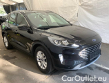 Ford Kuga  Titanium 1.5 EcoBlue 88KW AT8 E6d