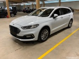 Mondeo