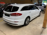 Mondeo