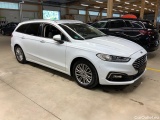  Ford  Mondeo  Turnier Titanium 2.0 EcoBlue 110KW MT6 E6dT #7