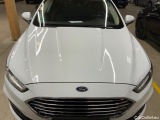  Ford  Mondeo  Turnier Titanium 2.0 EcoBlue 110KW MT6 E6dT #16