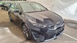  KIA  Cee'd Ceed Sportswagon Plug-in Hybrid Platinum Edition 1.6 104KW AT6 E6d #8