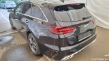  KIA  Cee'd Ceed Sportswagon Plug-in Hybrid Platinum Edition 1.6 104KW AT6 E6d #9