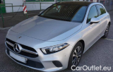 Mercedes A-Klasse A -Klasse A 200 (177.087) 1.3 120KW AT7 E6d