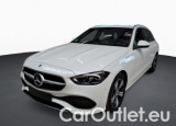 Mercedes C-Klasse C -Klasse T-Modell C 200 d T (206.203)Avantgarde 137KW AT9 E6d