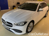 Mercedes C-Klasse C -Klasse T-Modell C 220 d 4Matic T (206.205)Avantgarde 162KW AT9 E6d