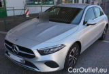 Mercedes A-Klasse A -Klasse A 200 (177.087) 1.3 130KW AT7 E6d