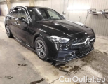 Mercedes C-Klasse C T-Modell C 220 d (206.204)AMG AMG Line 162KW AT9 E6d