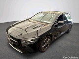 Mercedes CLA-Klasse CLA -Klasse Shooting Brake CLA 180 (118.684) 1.3 110KW AT7 E6d