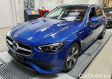 Mercedes C-Klasse C T-Modell C 200 d (206.203)Avantgarde 137KW AT9 E6d