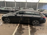  Mercedes  CLA-Klasse CLA -Klasse Shooting Brake CLA 180 (118.684) 1.3 110KW AT7 E6d #20