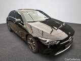  Mercedes  CLA-Klasse CLA -Klasse Shooting Brake CLA 180 (118.684) 1.3 110KW AT7 E6d #17