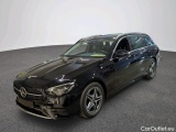 Mercedes E-Klasse E -Klasse T-Modell E 220 d 4Matic (213.205)AMG AMG Line 162KW AT9 E6d