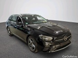  Mercedes  E-Klasse E -Klasse T-Modell E 220 d 4Matic (213.205)AMG AMG Line 162KW AT9 E6d #9