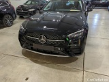  Mercedes  E-Klasse E -Klasse T-Modell E 220 d 4Matic (213.205)AMG AMG Line 162KW AT9 E6d #25