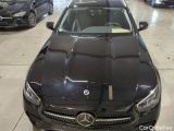  Mercedes  E-Klasse E -Klasse T-Modell E 220 d 4Matic (213.205)AMG AMG Line 162KW AT9 E6d #29