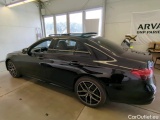  Mercedes  E-Klasse E -Klasse Lim. E 300 d 4Matic (213.019)AMG 2.0 AMG Line 210KW AT9 E6d #7