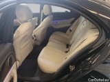  Mercedes  E-Klasse E -Klasse Lim. E 300 d 4Matic (213.019)AMG 2.0 AMG Line 210KW AT9 E6d #16