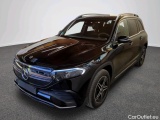 Mercedes EQB  -Klasse  250 (243.601)AMG AMG Line 66kWh