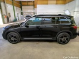  Mercedes  EQB  -Klasse  250 (243.601)AMG AMG Line 66kWh #11