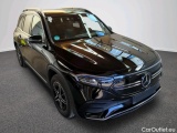  Mercedes  EQB  -Klasse  250 (243.601)AMG AMG Line 66kWh #20