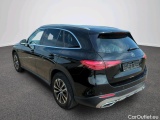  Mercedes  GLC  -Klasse  220 d 4Matic (254.605)Avantgarde 162KW AT9 E6d #15
