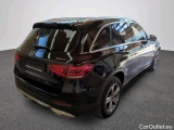  Mercedes  G-Klasee GLC -Klasse GLC 300 de 4Matic (253.911) 2.0 225KW AT9 E6d #3
