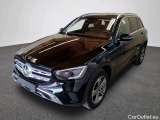 Mercedes G-Klasee GLC -Klasse GLC 300 de 4Matic (253.911) 2.0 225KW AT9 E6d