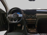  Mercedes  G-Klasee GLC -Klasse GLC 300 de 4Matic (253.911) 2.0 225KW AT9 E6d #10