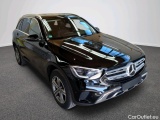 Mercedes  G-Klasee GLC -Klasse GLC 300 de 4Matic (253.911) 2.0 225KW AT9 E6d #12