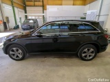  Mercedes  G-Klasee GLC -Klasse GLC 300 de 4Matic (253.911) 2.0 225KW AT9 E6d #22