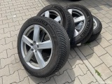  Peugeot  5008  Allure Pack 1.5 HDi 96KW AT8  E6d #232