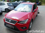Seat Arona  Xcellence BEATS 1.0 TSI 81KW MT6 E6d
