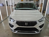  Seat  ATECA  Xperience 2.0 TDI 110KW AT7 E6d #6