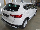  Seat  ATECA  Xperience 2.0 TDI 110KW AT7 E6d #9