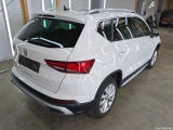  Seat  ATECA  Xperience 2.0 TDI 110KW AT7 E6d #28
