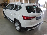  Seat  ATECA  Xperience 2.0 TDI 110KW AT7 E6d #27