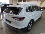  Skoda  ENYAQ  80 Loft 150KW #17