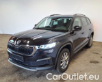 Skoda Kodiaq  Ambition 2.0 TDI 110KW AT7 E6d