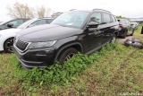 Skoda Kodiaq  Ambition 2.0 TDI 110KW AT7 E6dT