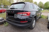  Skoda  Kodiaq  Ambition 2.0 TDI 110KW AT7 E6dT #2